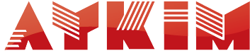 Aykim Logo